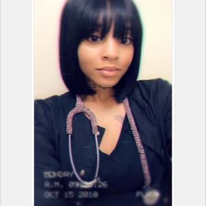 Meet your Posher, Kenya